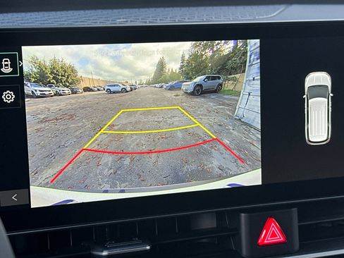 New 2026 Kia Carnival LXS image 20