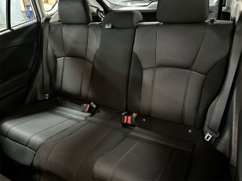 Used 2020 Subaru Impreza 2.0i image 23