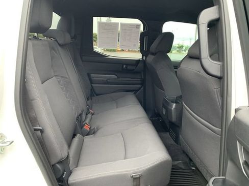 Used 2025 Toyota Tacoma SR5 RWD image 31