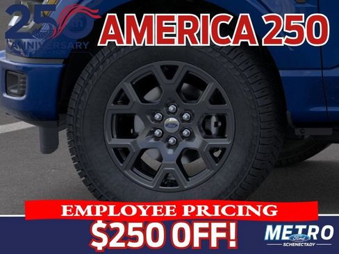 New 2026 Ford F150 STX AWD/4WD image 19
