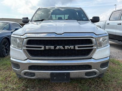 Used 2023 RAM 1500 Tradesman