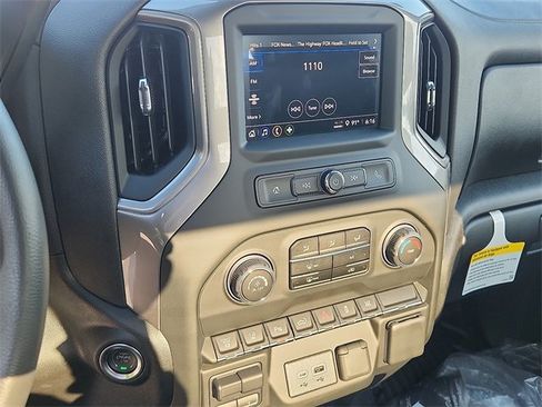 New 2024 Chevrolet Silverado 3500 W/T w/ WT Safety Package image 5