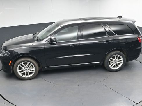 Used 2022 Dodge Durango GT image 31