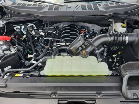 Used 2026 Ford F150 XL AWD/4WD image 31