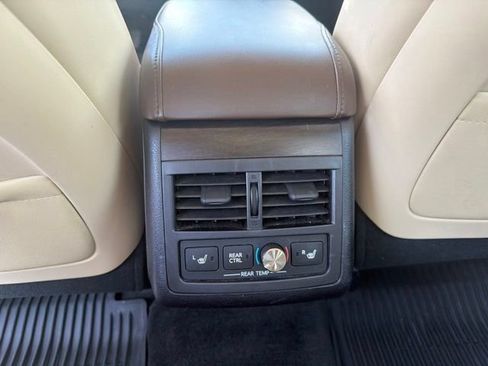Used 2016 Toyota Avalon Limited w/ Toyota Safety Sense Package FWD image 19