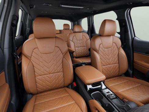 New 2025 Kia Telluride EX X-Line image 15