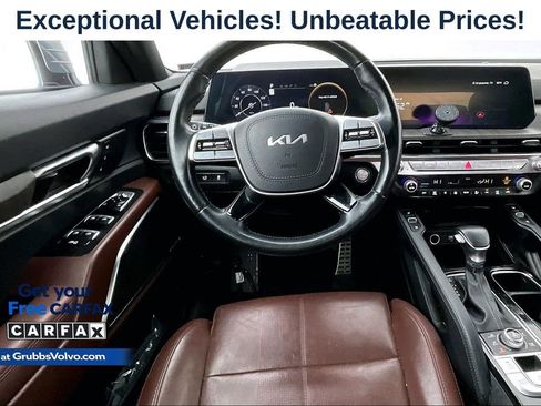 Used 2024 Kia Telluride SX AWD/4WD image 6