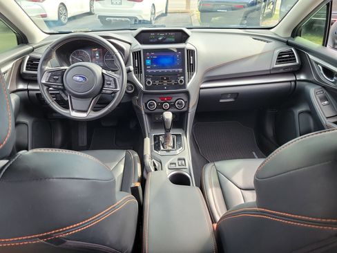 Certified 2021 Subaru Crosstrek 2.5i Limited AWD/4WD image 15