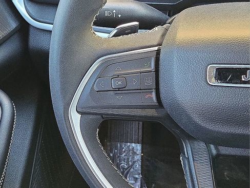 Used 2023 Jeep Grand Cherokee Altitude image 20