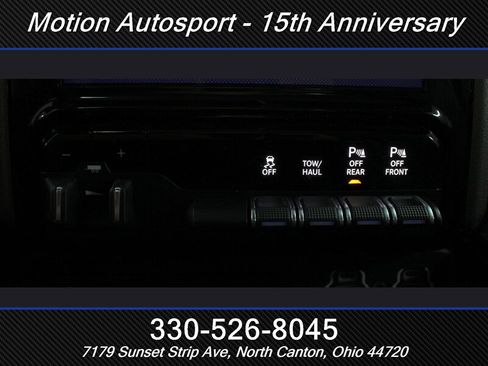 Used 2019 RAM 1500 Rebel w/ Level 2 Equipment Group AWD/4WD image 24