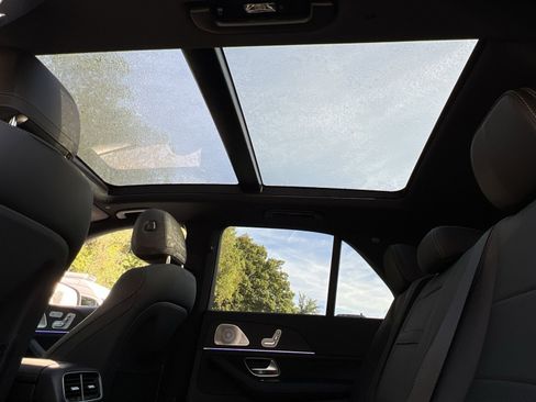 New 2026 Mercedes-Benz GLE 350 4MATIC image 22