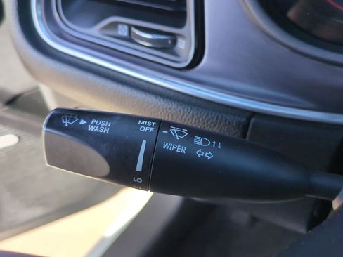 Used 2016 Dodge Challenger R/T Plus image 24