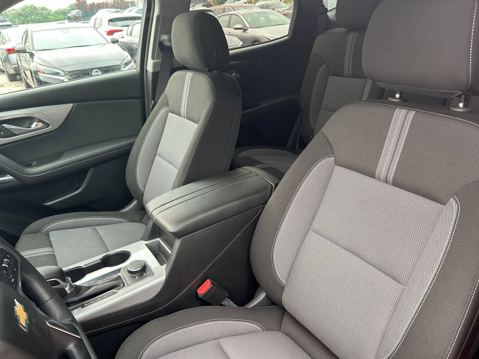 Used 2026 Chevrolet Blazer LT FWD image 30