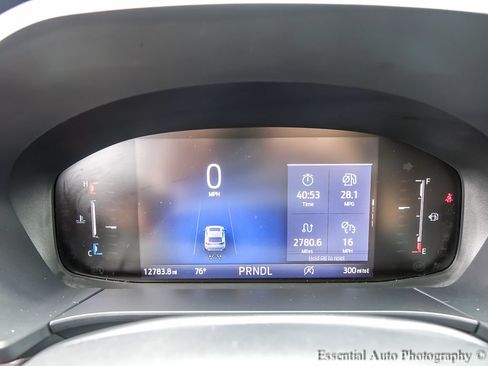 Used 2025 Ford Escape Active FWD image 12