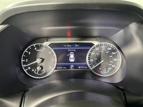 Used 2023 Nissan Sentra SV image 17