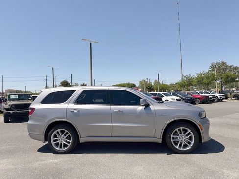 Used 2021 Dodge Durango R/T AWD/4WD image 2