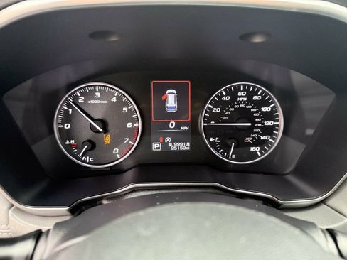 Used 2020 Subaru Outback Onyx Edition XT w/ Popular Package #2 AWD/4WD image 23