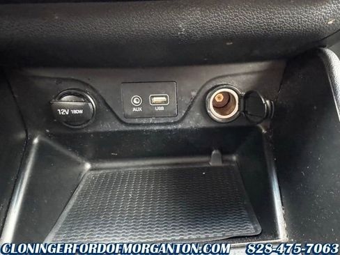 Used 2017 Hyundai Tucson Sport image 31