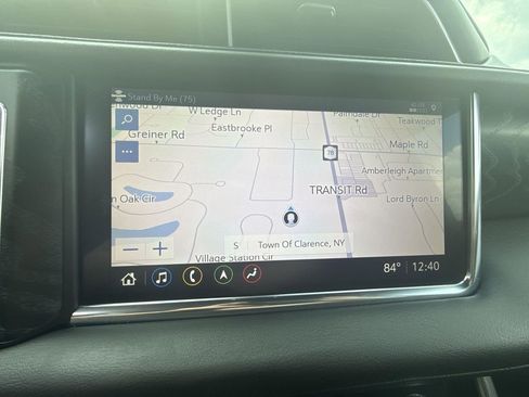 Certified 2021 GMC Yukon Denali image 20