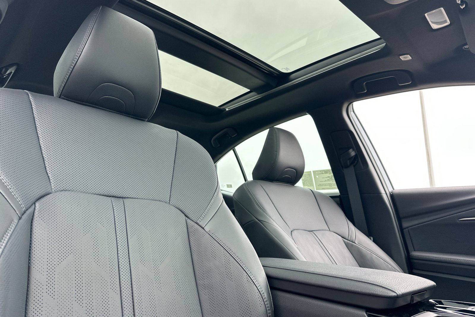 New 2026 Toyota Camry XSE FWD image 19