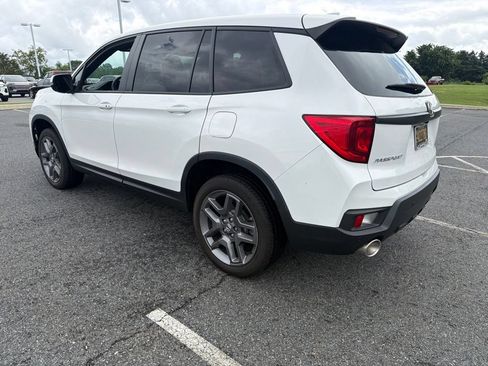 Used 2023 Honda Passport EX-L image 4
