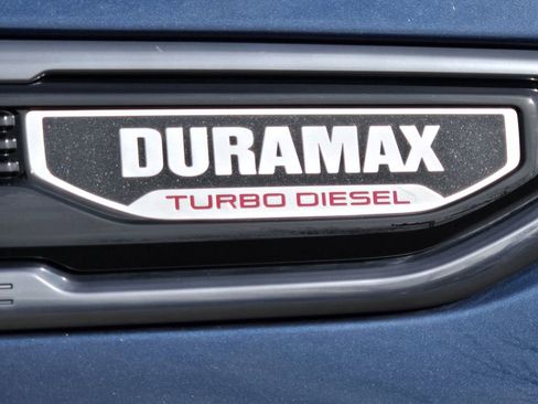 Used 2020 GMC Sierra 1500 AT4 w/ AT4 Preferred Package image 3