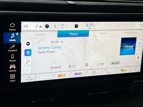 New 2026 Jeep Wrangler Sport S image 15