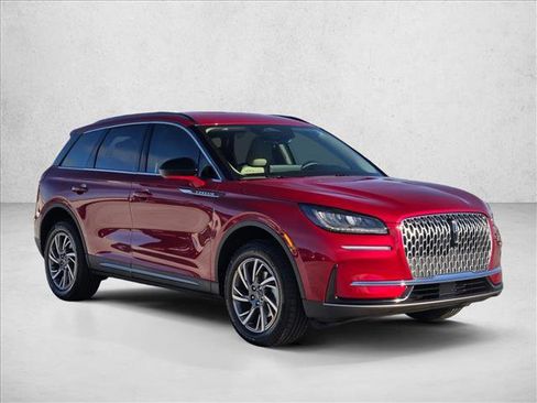 New 2026 Lincoln Corsair Premiere image 5