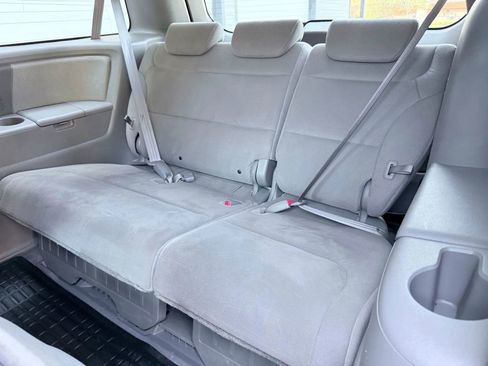 Used 2009 Honda Odyssey EX image 11