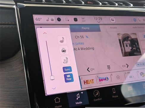 New 2025 Jeep Grand Cherokee L Summit image 24