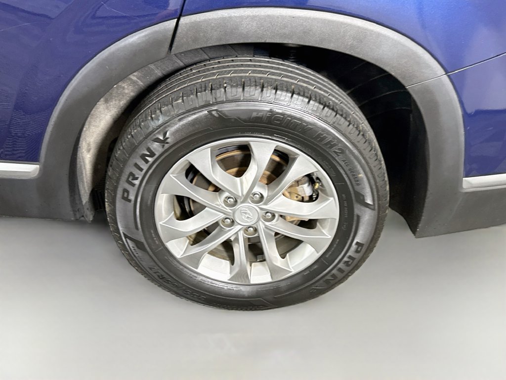 Used 2020 Hyundai Santa Fe SEL AWD/4WD image 32