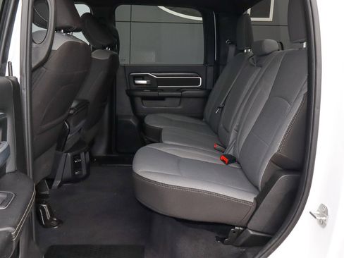 Used 2024 RAM 2500 Big Horn image 8