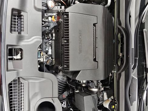 New 2026 Honda Passport TrailSport Elite image 45