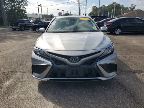 Used 2023 Toyota Camry XSE image 5