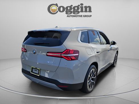 New 2026 BMW X3 xDrive30 w/ Convenience Package image 5