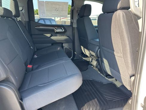 New 2026 GMC Sierra 1500 SLE w/ X31 Off-Road Package image 19