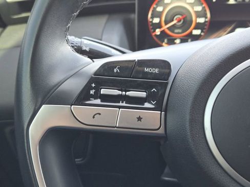 Used 2022 Hyundai Tucson SEL w/ Convenience Package image 29