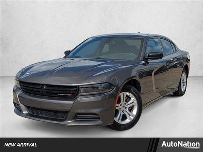 Used 2023 Dodge Charger SXT
