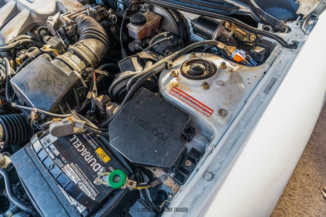 Used 1996 Ford Probe GT FWD image 20