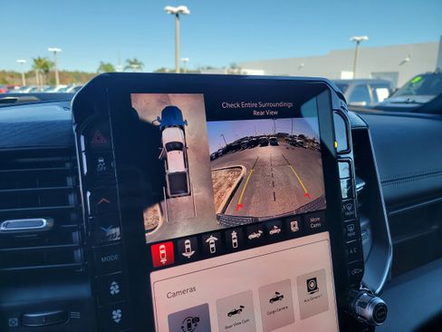 New 2026 RAM 2500 Laramie image 17