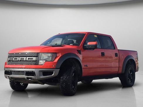 Used 2011 Ford F150 Raptor image 18