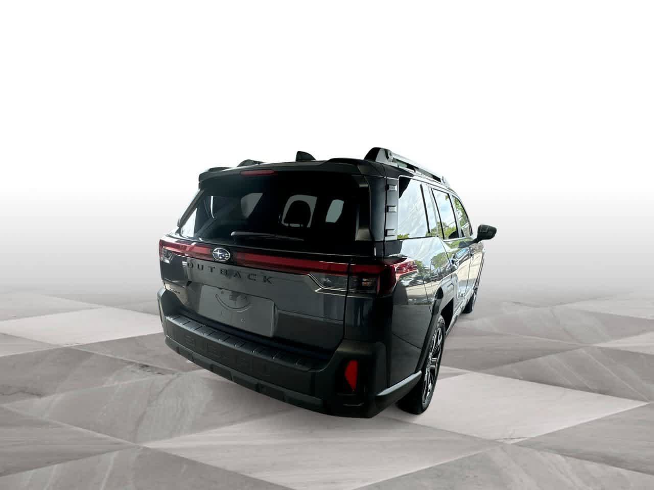 New 2026 Subaru Outback Touring XT AWD/4WD image 8