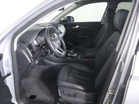 Certified 2022 Audi Q5 2.0T Premium image 19