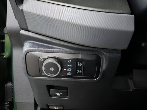 Used 2024 Ford Bronco Big Bend AWD/4WD image 19