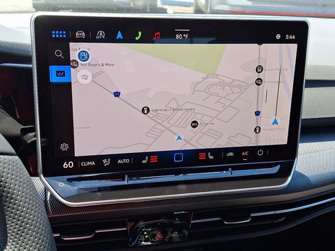 New 2025 Volkswagen GTI SE image 16