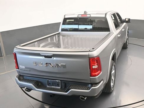 New 2026 RAM 1500 Big Horn image 45
