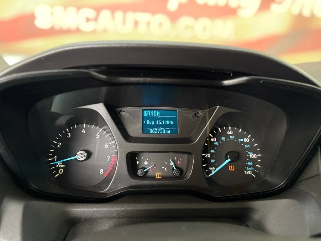 Used 2015 Ford Transit 150 XLT RWD image 38