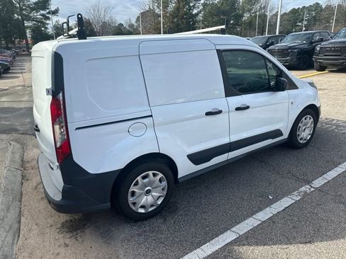 Used 2017 Ford Transit Connect XL image 20