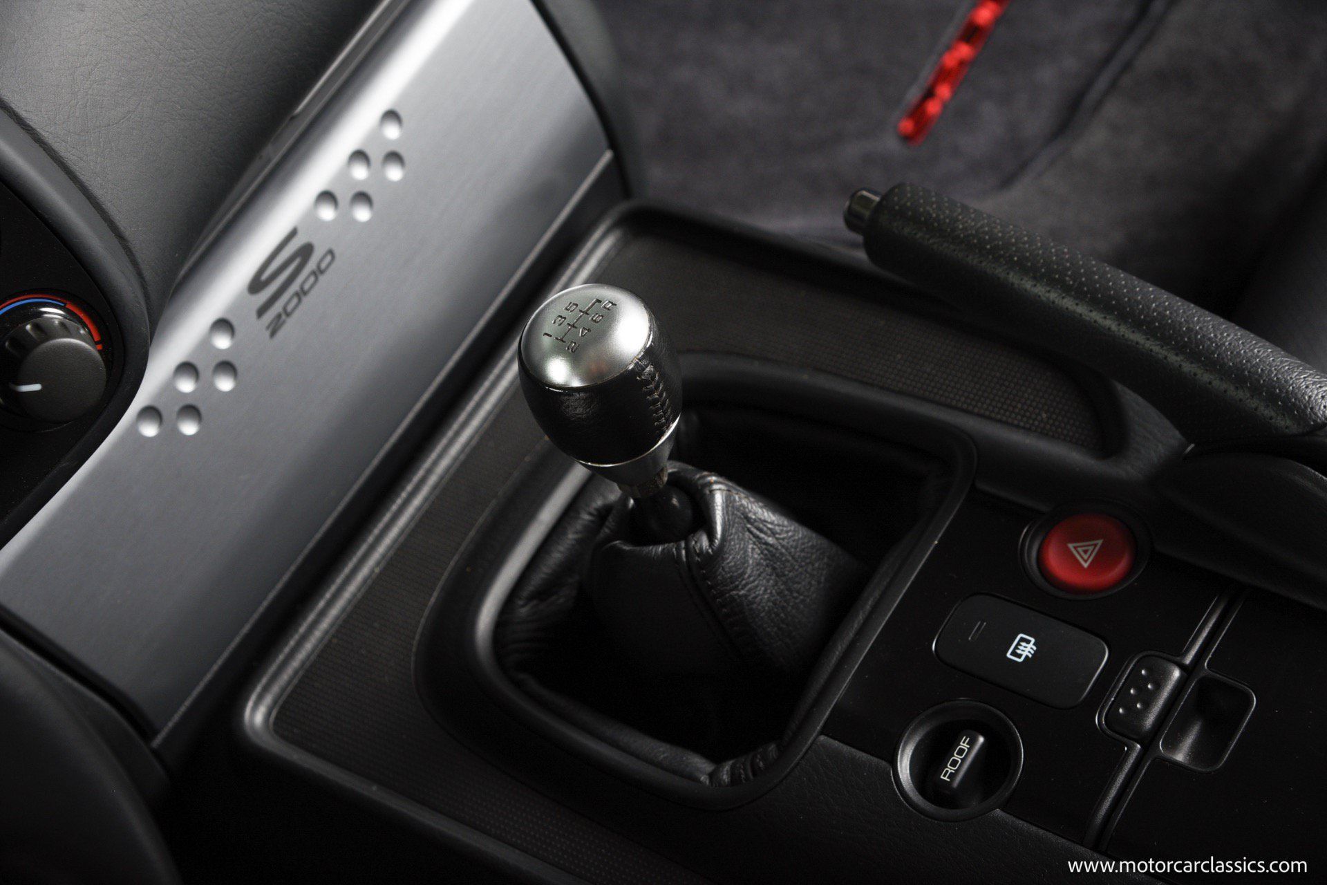 Used 2007 Honda S2000 image 35