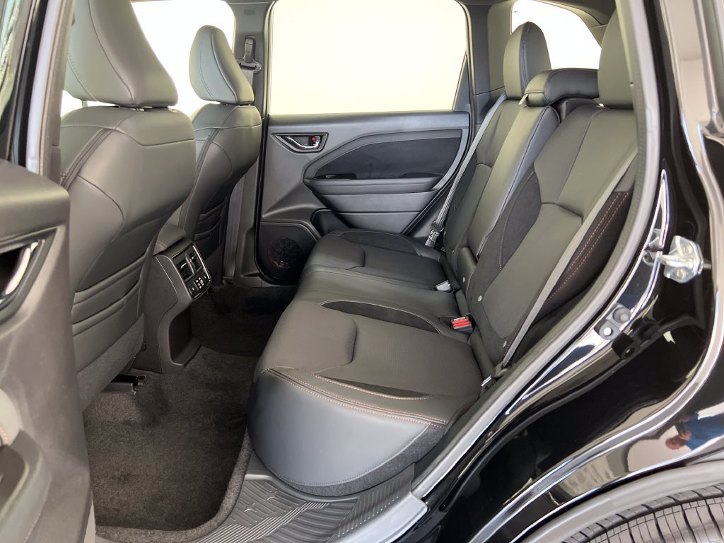 New 2026 Subaru Forester Touring AWD/4WD image 27
